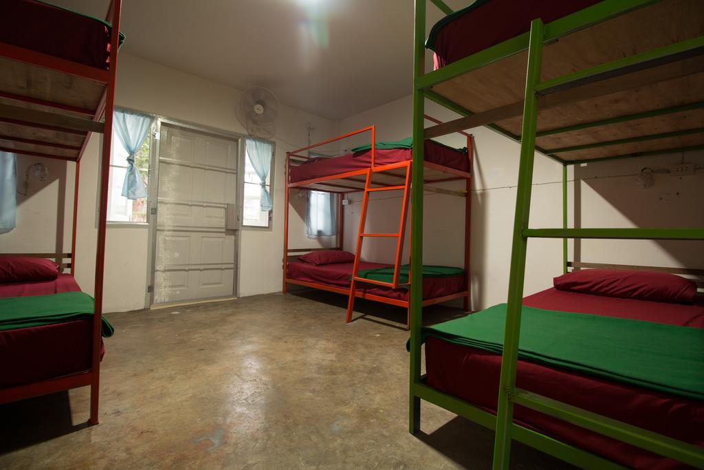 Hug Chang House Čiang Mai Pokoj fotografie